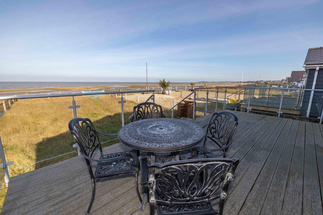 Properties For Sale in Faversham Road  Seasalter