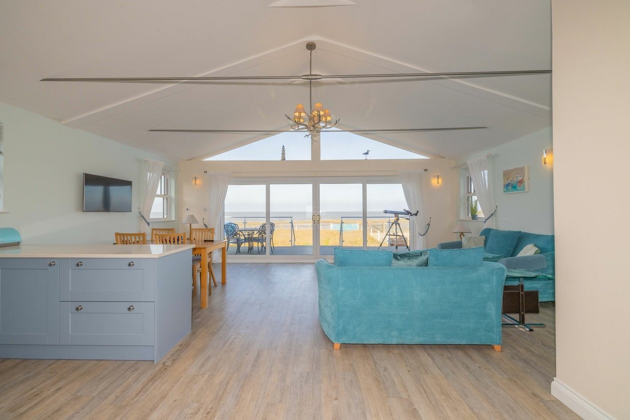 Properties For Sale in Faversham Road  Seasalter