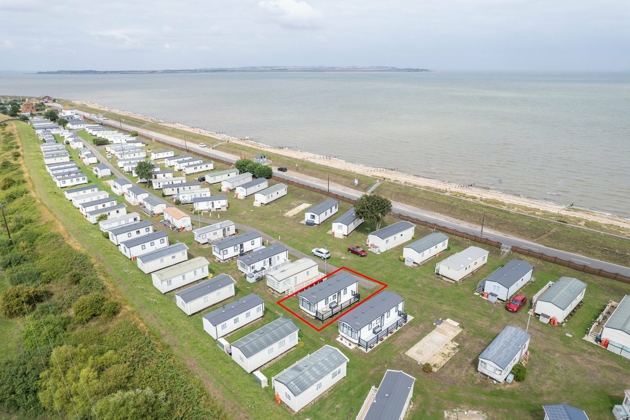 Properties For Sale in Faversham Road Seasalter