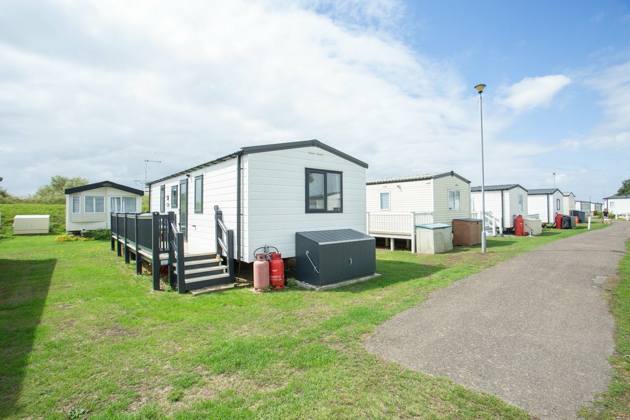 Properties For Sale in Faversham Road Seasalter