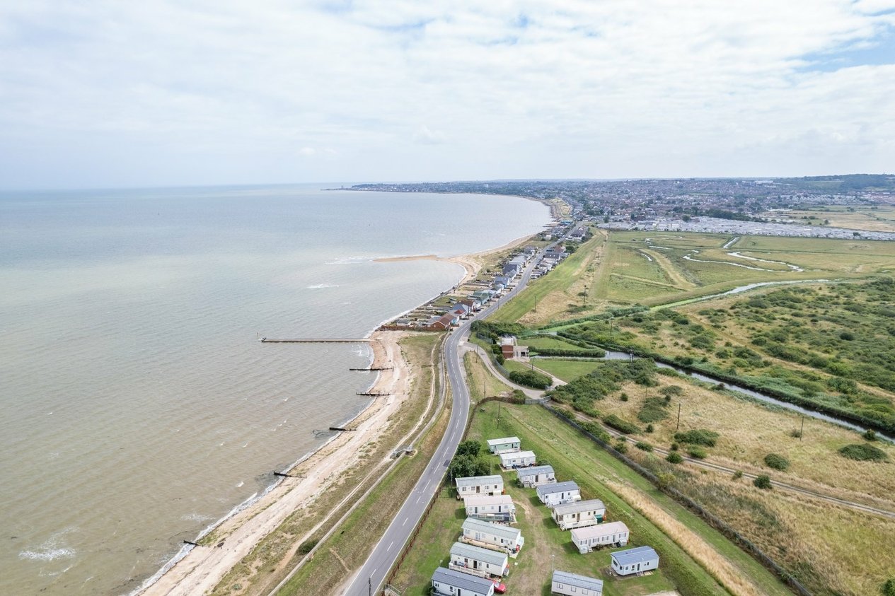Properties For Sale in Faversham Road Seasalter