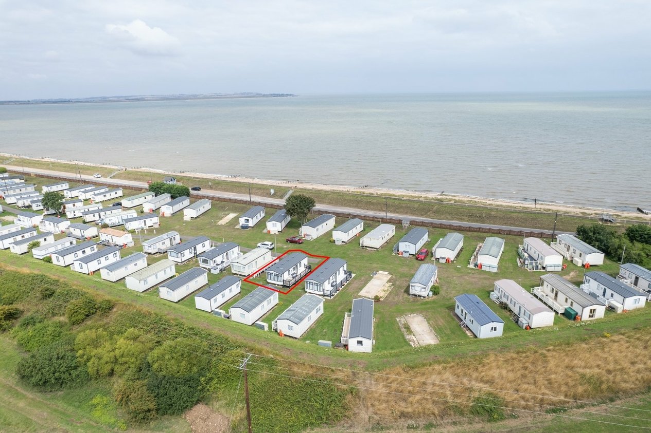 Properties For Sale in Faversham Road Seasalter