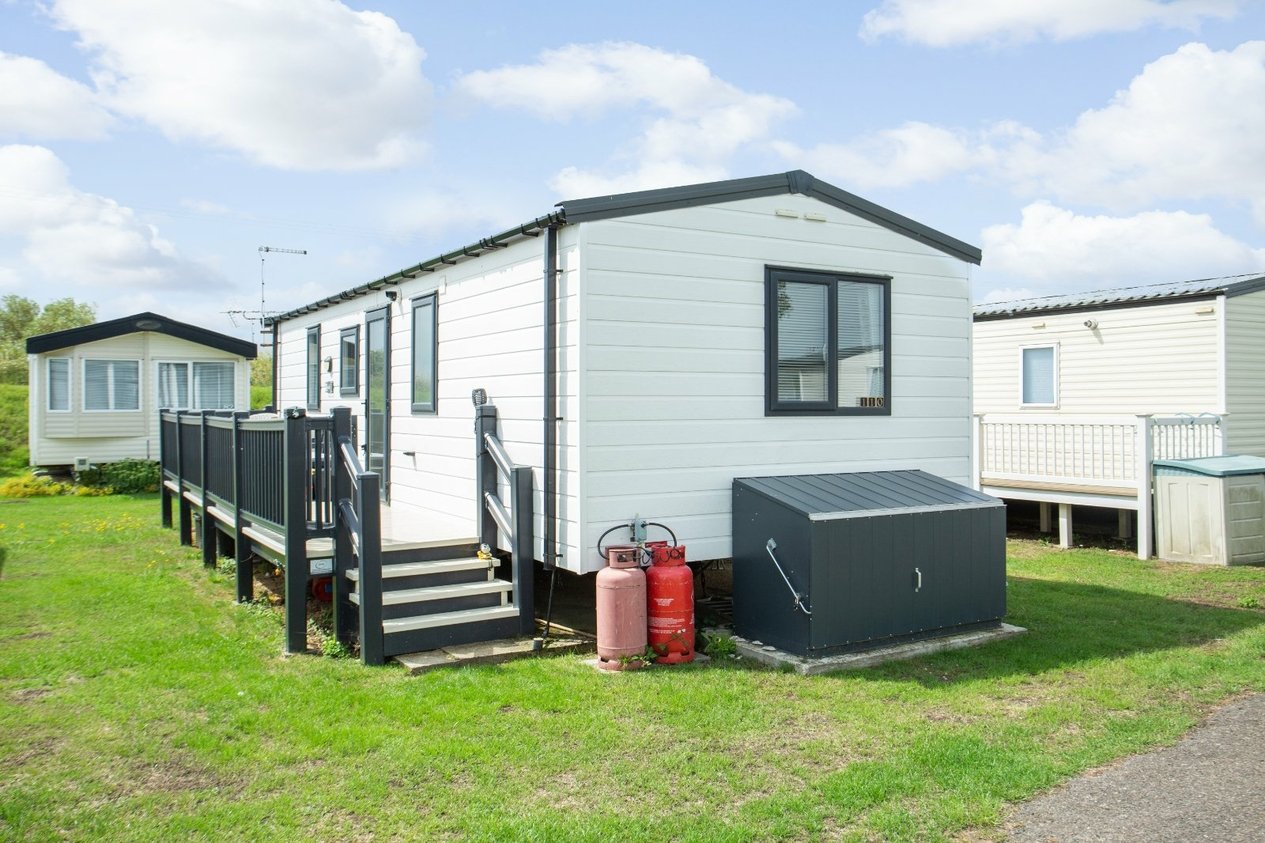 Properties For Sale in Faversham Road Seasalter