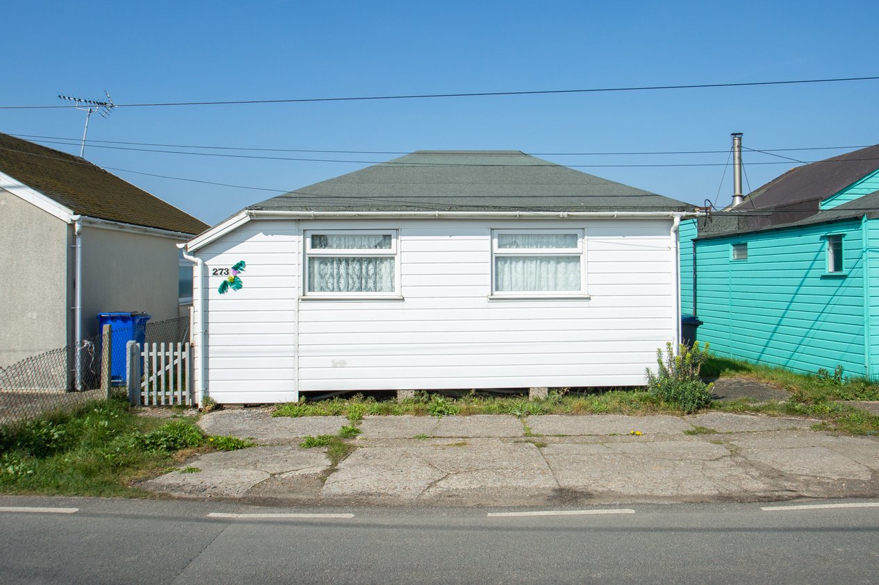 Properties For Sale in Faversham Road Whitstable