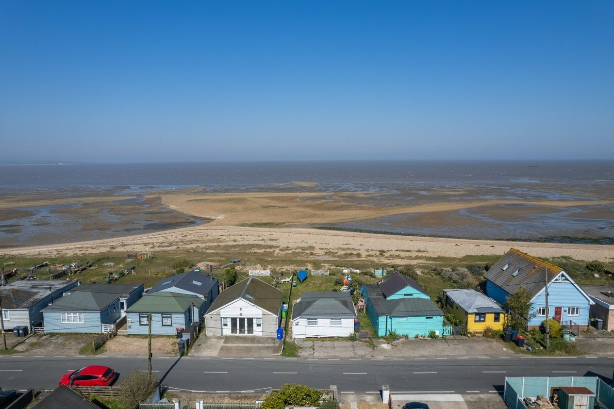 Properties For Sale in Faversham Road Whitstable