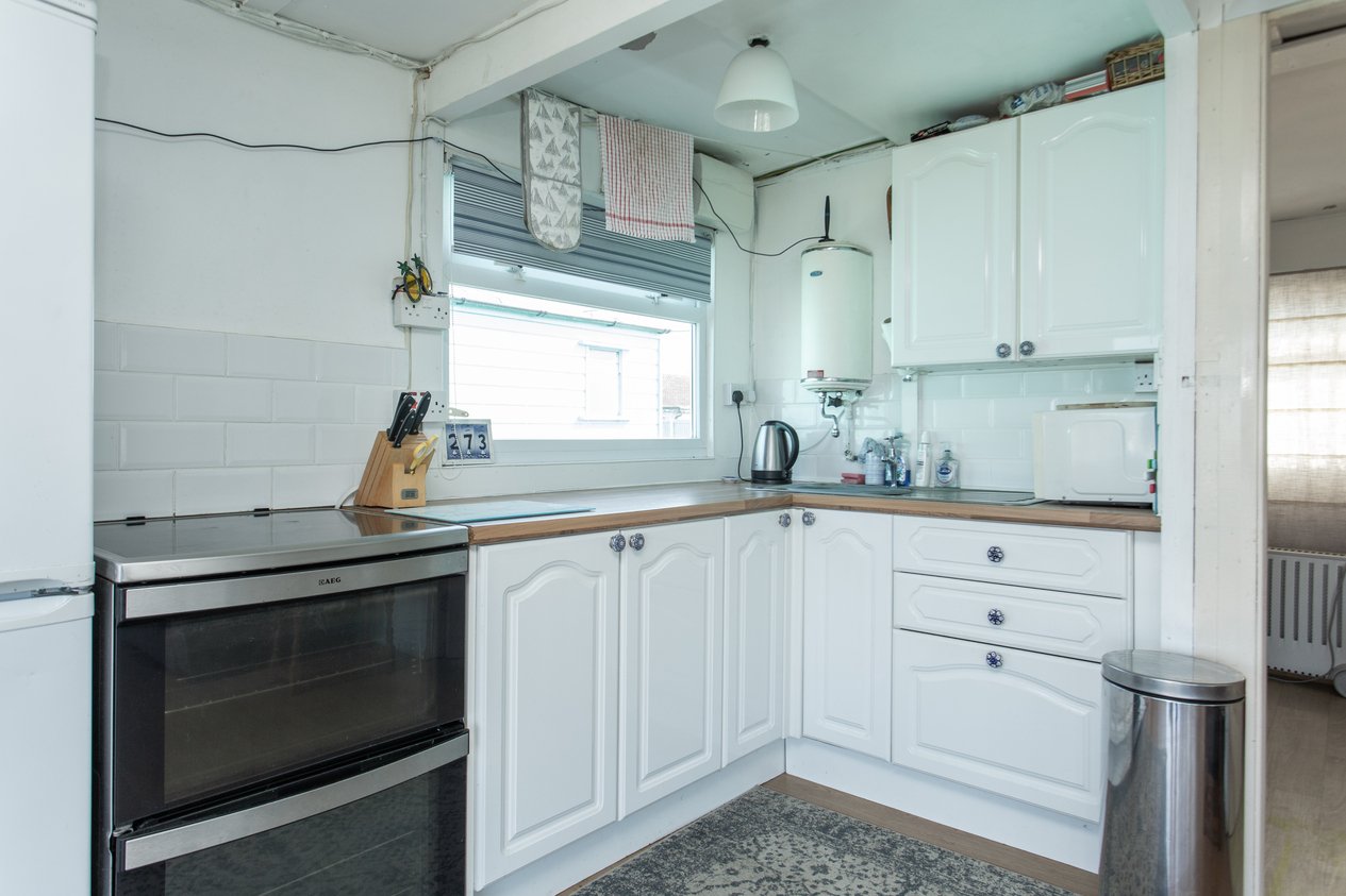 Properties For Sale in Faversham Road Whitstable