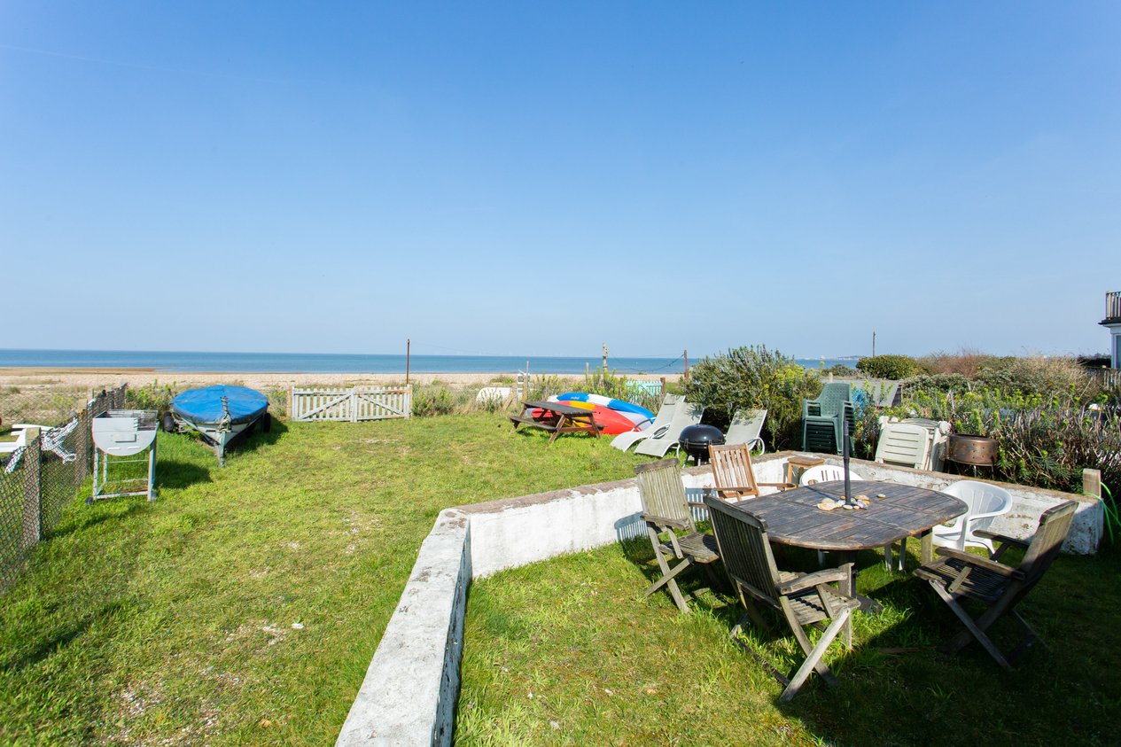 Properties For Sale in Faversham Road Whitstable