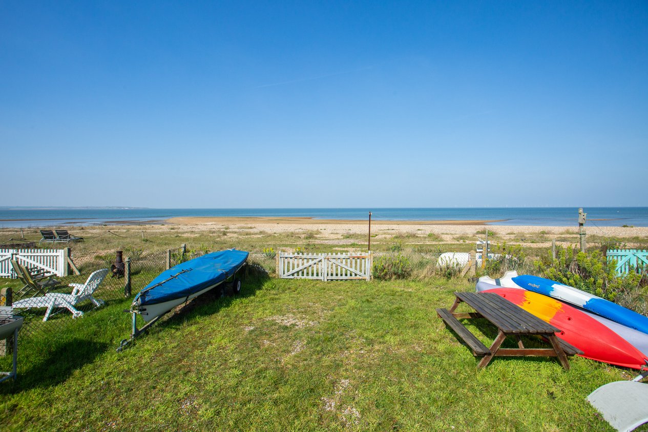 Properties For Sale in Faversham Road Whitstable