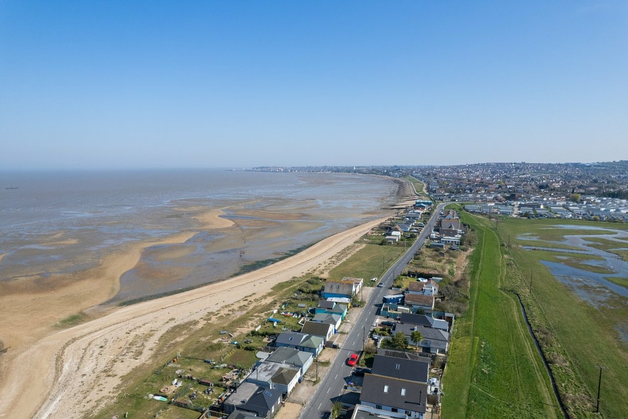 Properties For Sale in Faversham Road Whitstable