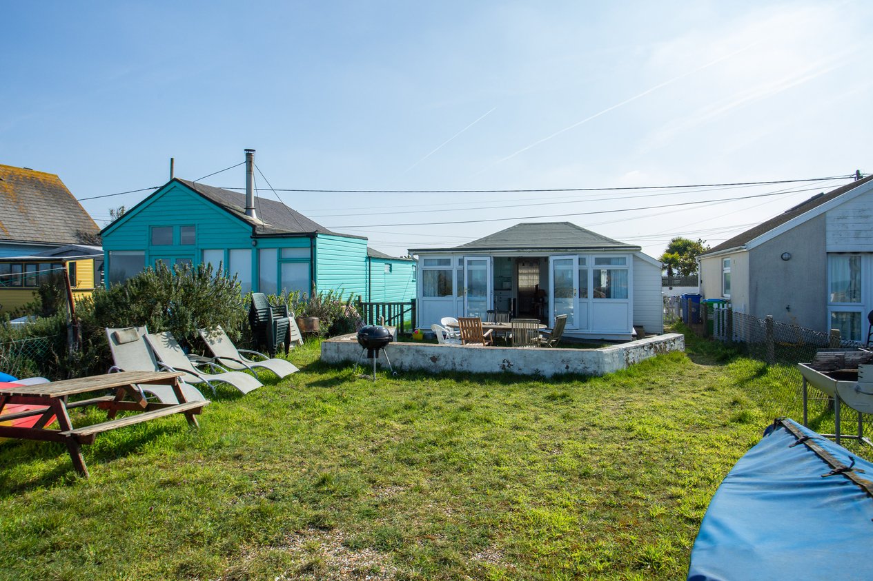 Properties For Sale in Faversham Road Whitstable
