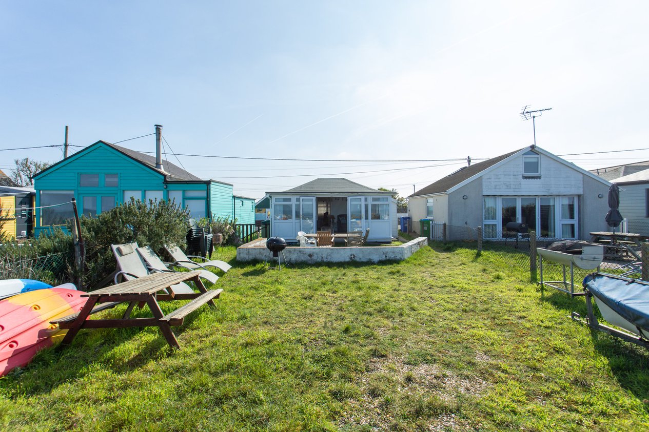 Properties For Sale in Faversham Road Whitstable