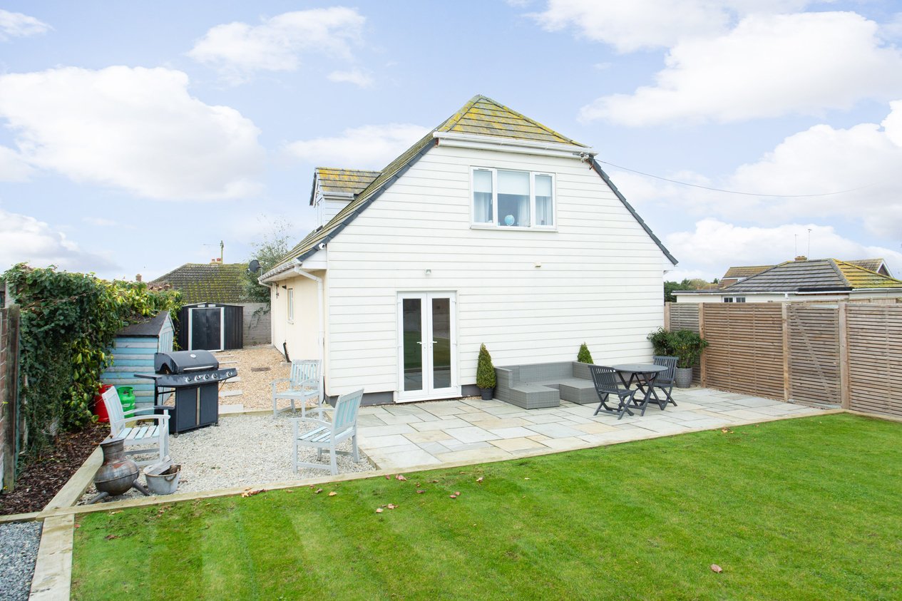 Properties For Sale in Faversham Road Whitstable