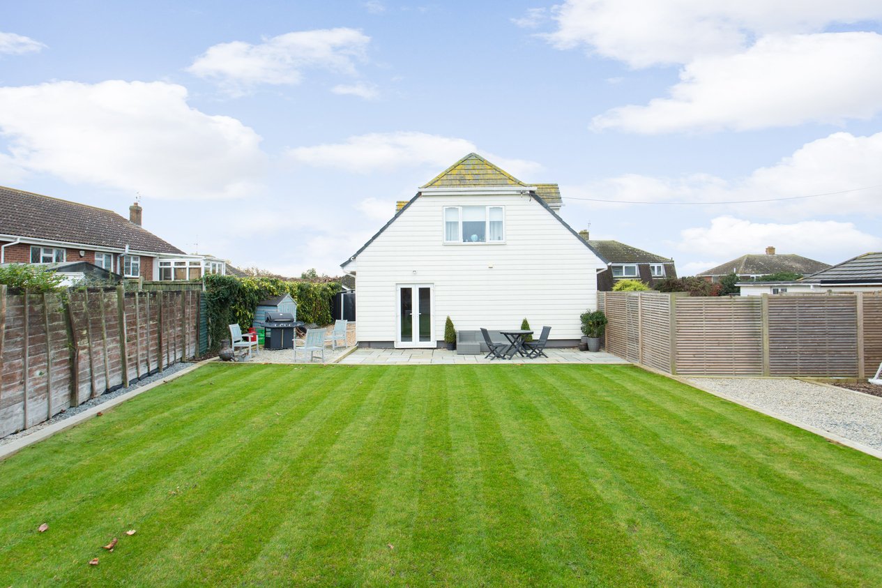 Properties For Sale in Faversham Road Whitstable