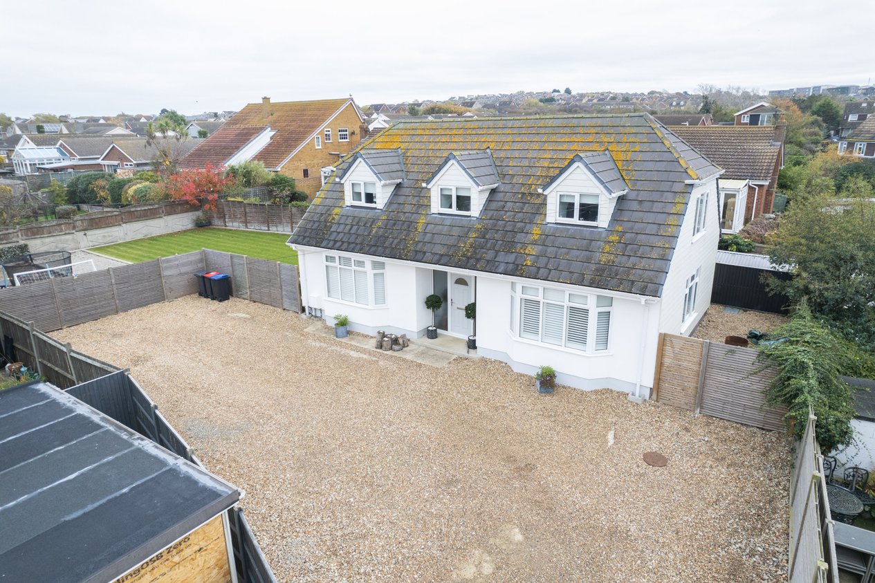 Properties For Sale in Faversham Road Whitstable