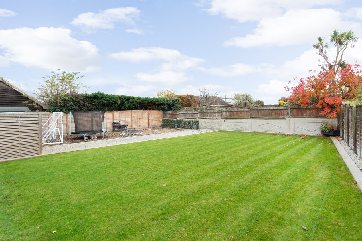 Properties For Sale in Faversham Road Whitstable