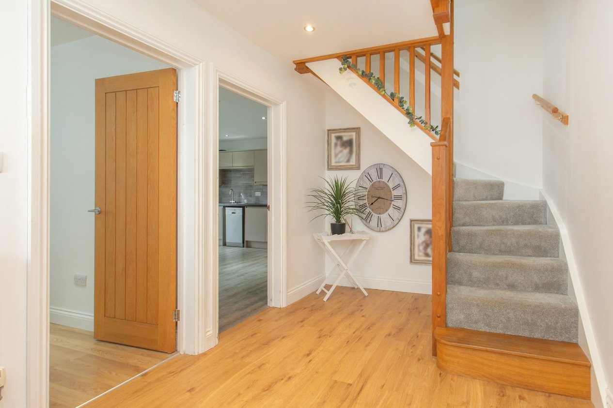 Properties For Sale in Faversham Road Whitstable