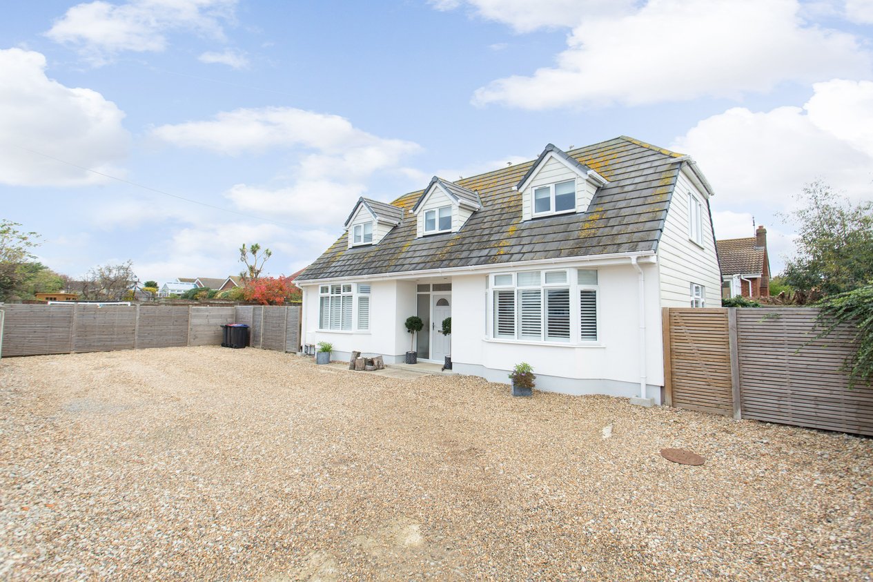 Properties For Sale in Faversham Road Whitstable