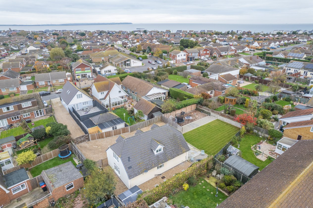Properties For Sale in Faversham Road Whitstable