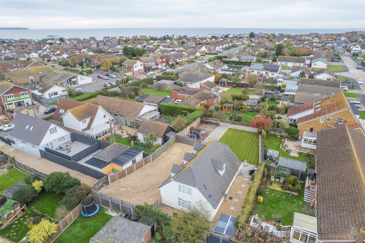 Properties For Sale in Faversham Road Whitstable