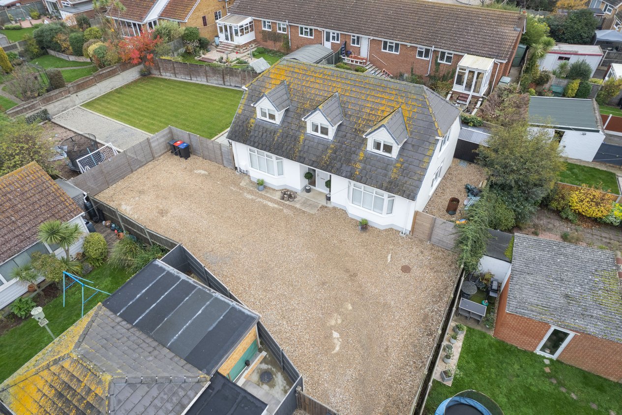 Properties For Sale in Faversham Road Whitstable
