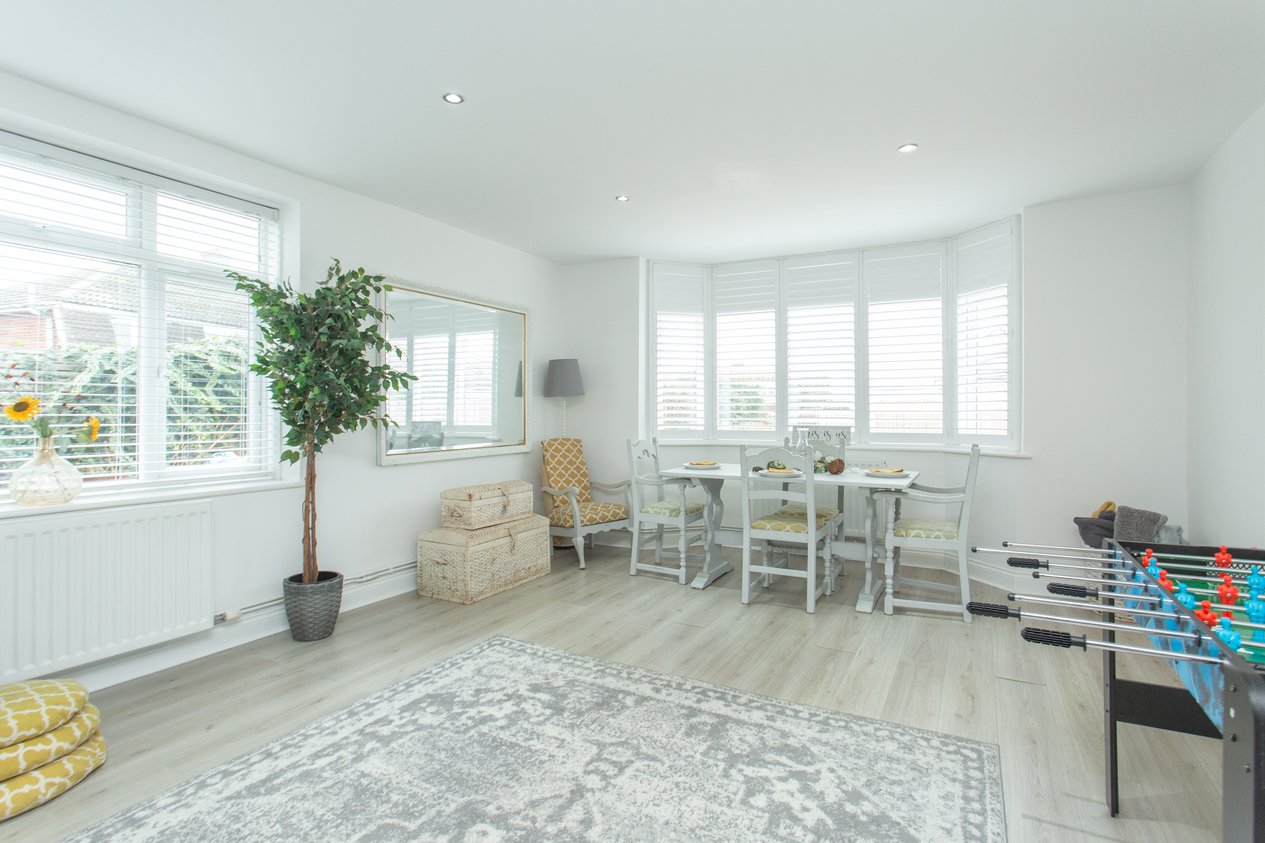 Properties For Sale in Faversham Road Whitstable