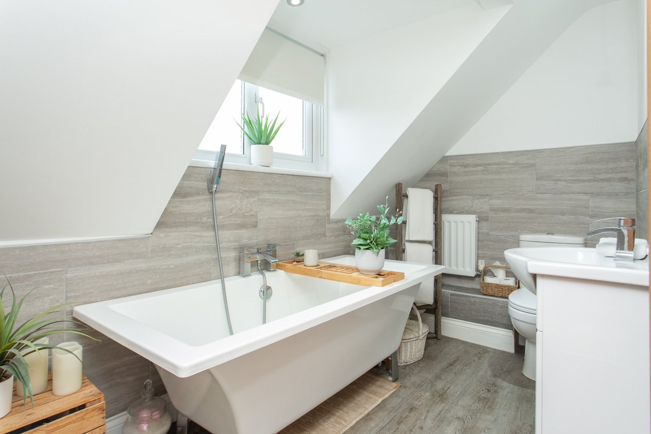Properties For Sale in Faversham Road Whitstable