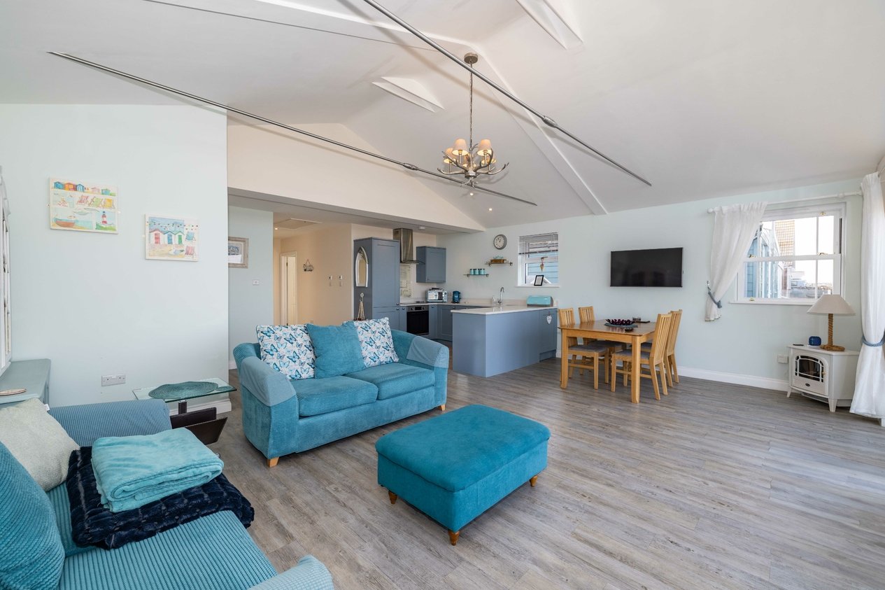 Properties Sold Subject to Contract in Faversham Road Whitstable