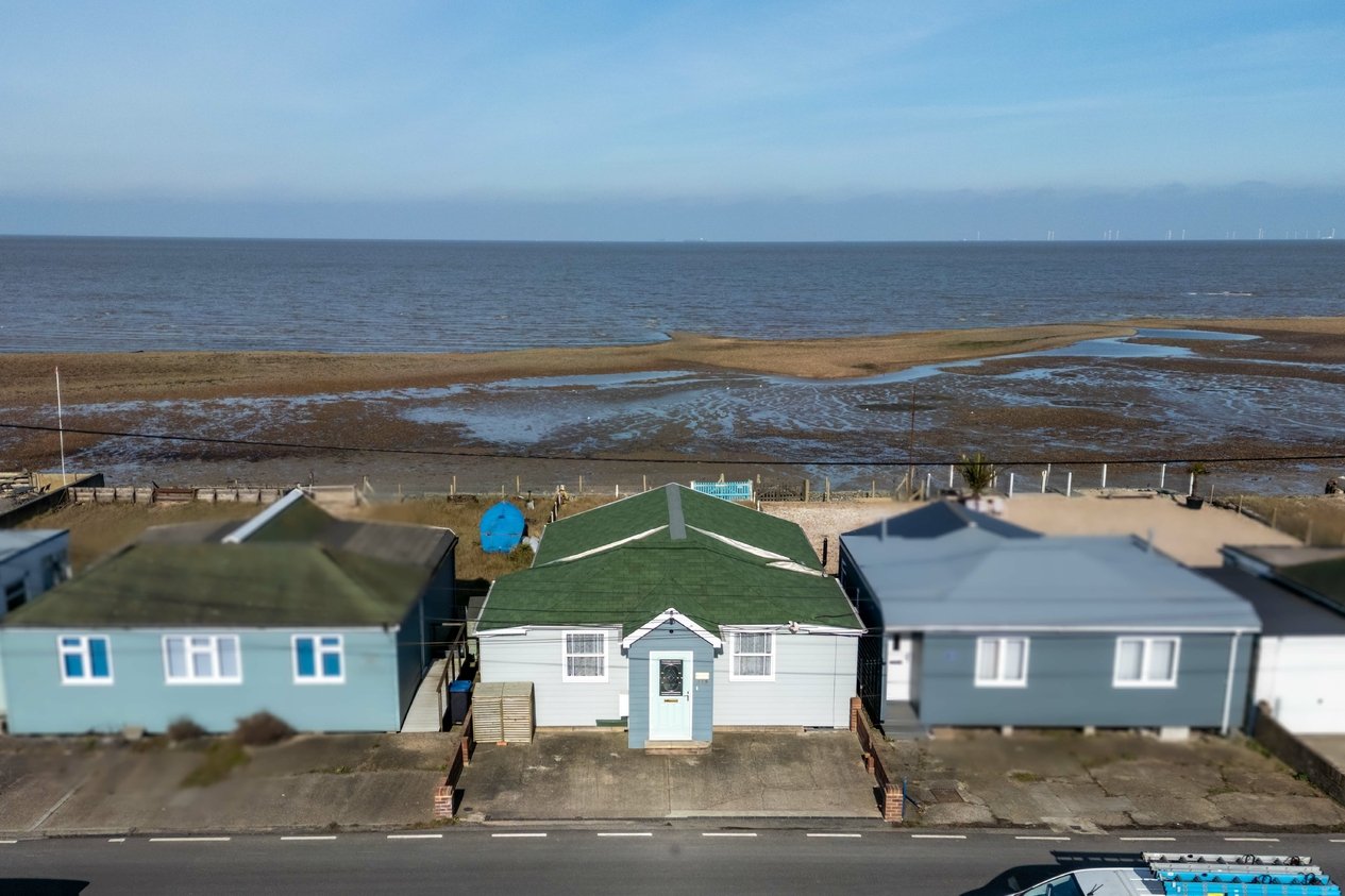 Properties Sold Subject to Contract in Faversham Road Whitstable