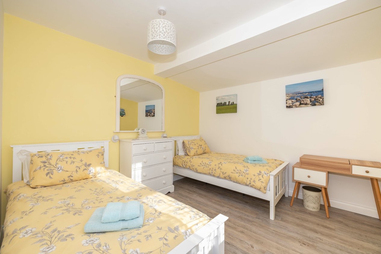 Properties Sold Subject to Contract in Faversham Road Whitstable