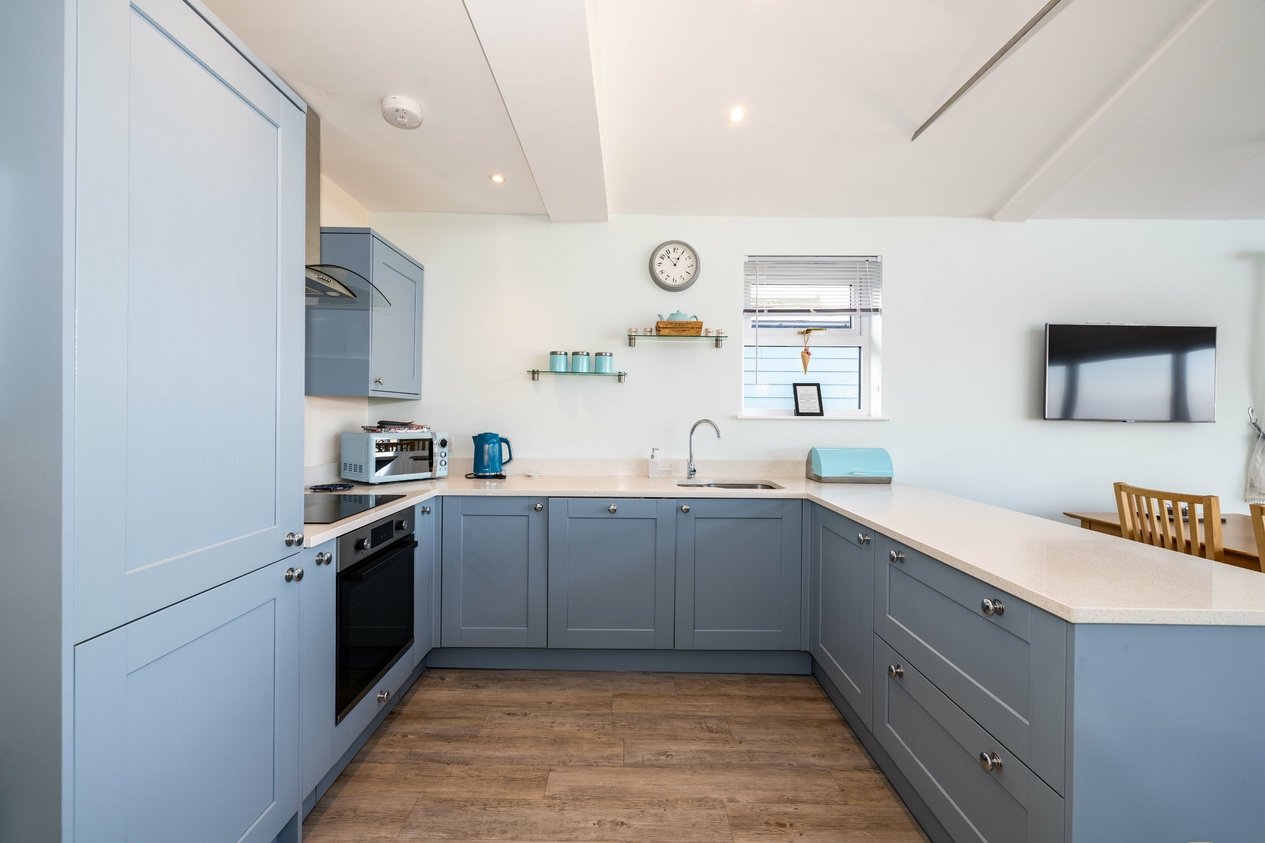 Properties Sold Subject to Contract in Faversham Road Whitstable