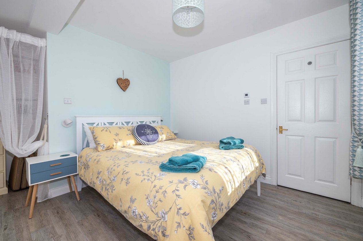 Properties Sold Subject to Contract in Faversham Road Whitstable