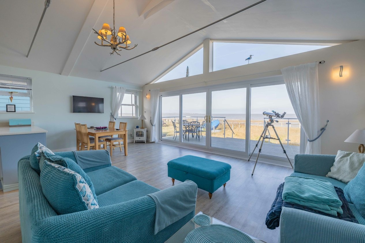 Properties Sold Subject to Contract in Faversham Road Whitstable