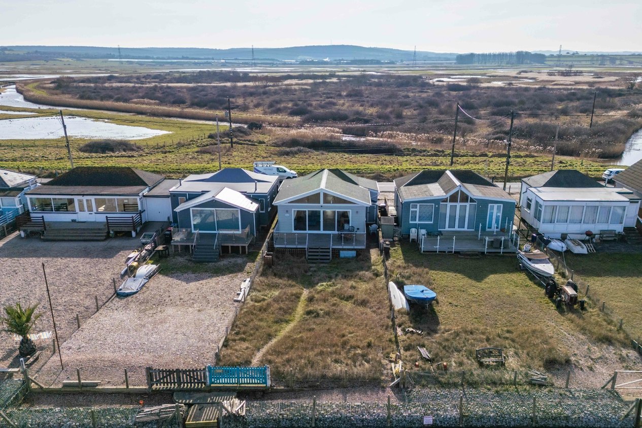 Properties Sold Subject to Contract in Faversham Road Whitstable