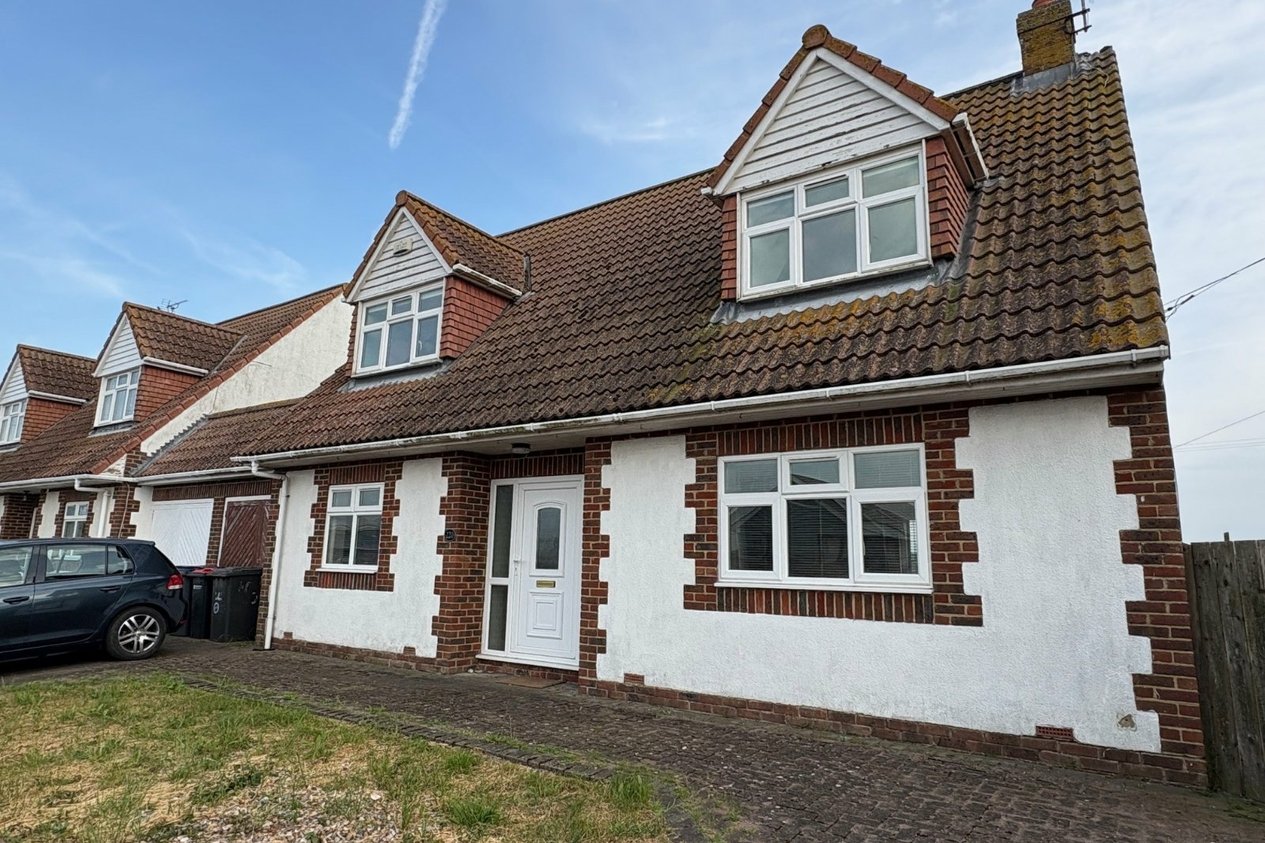Properties For Sale in Faversham Road Whitstable