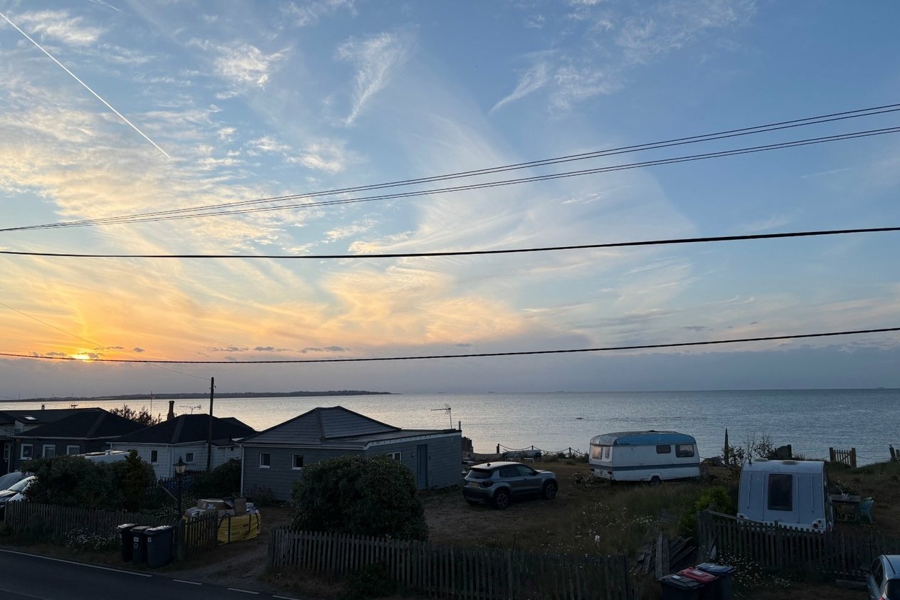 Properties For Sale in Faversham Road Whitstable
