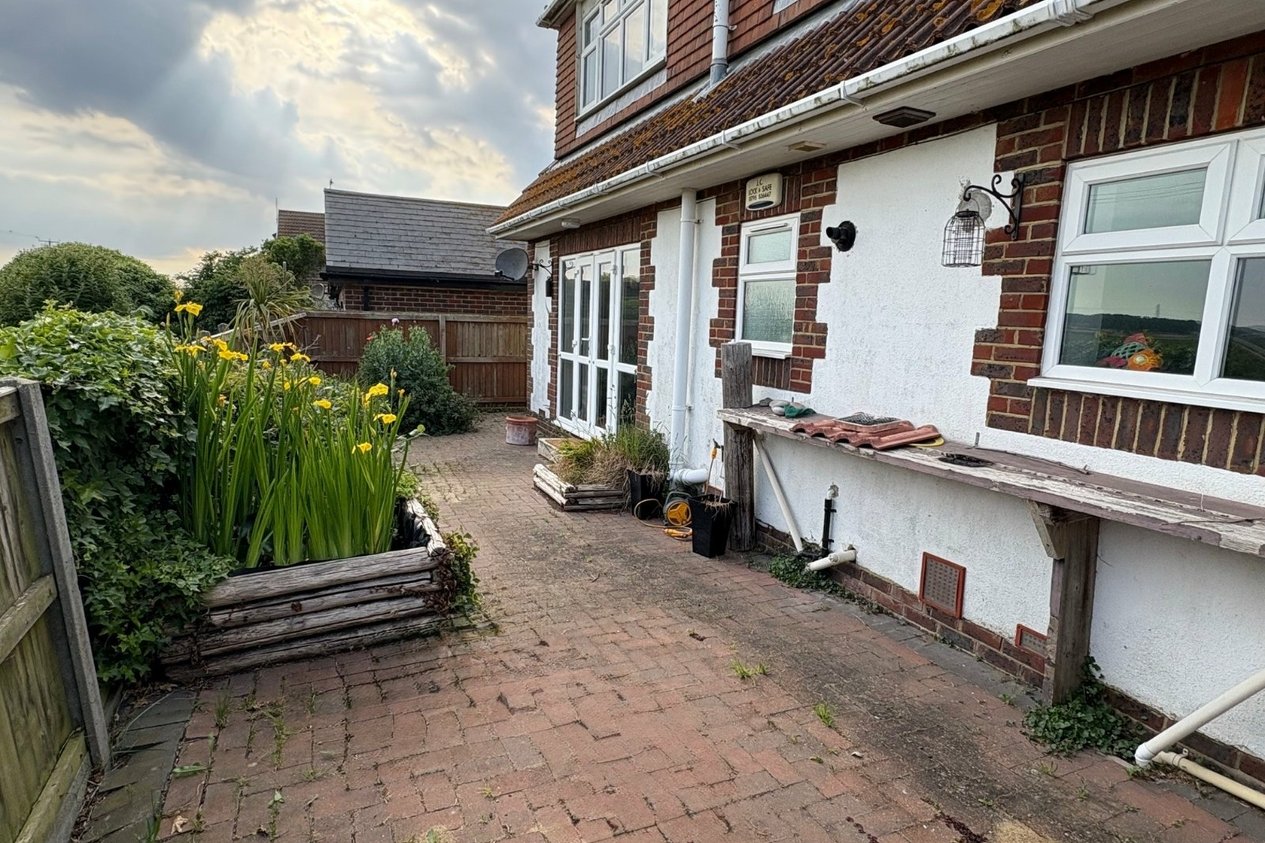 Properties For Sale in Faversham Road Whitstable