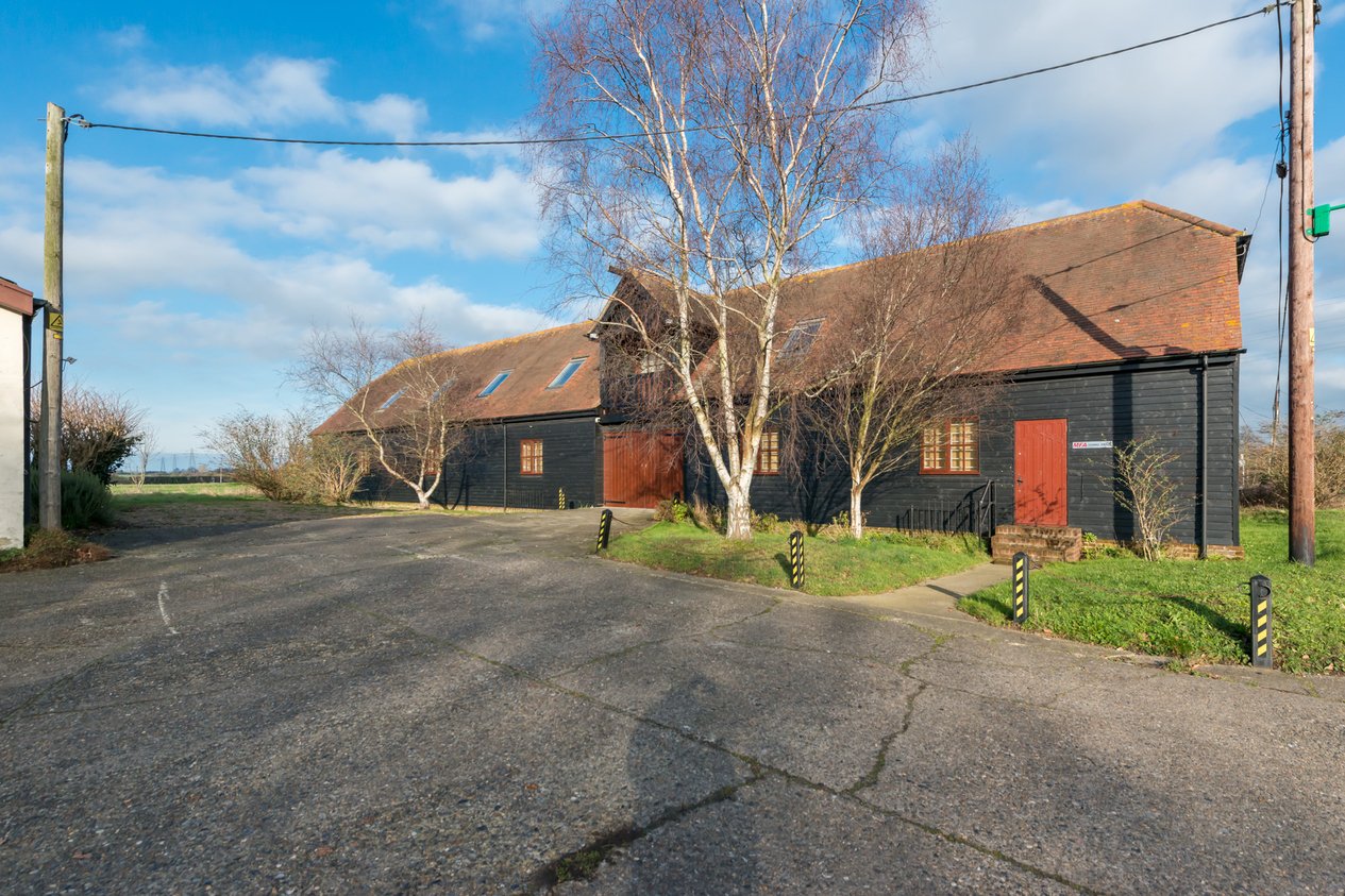 Properties For Sale in Felderland Lane Deal