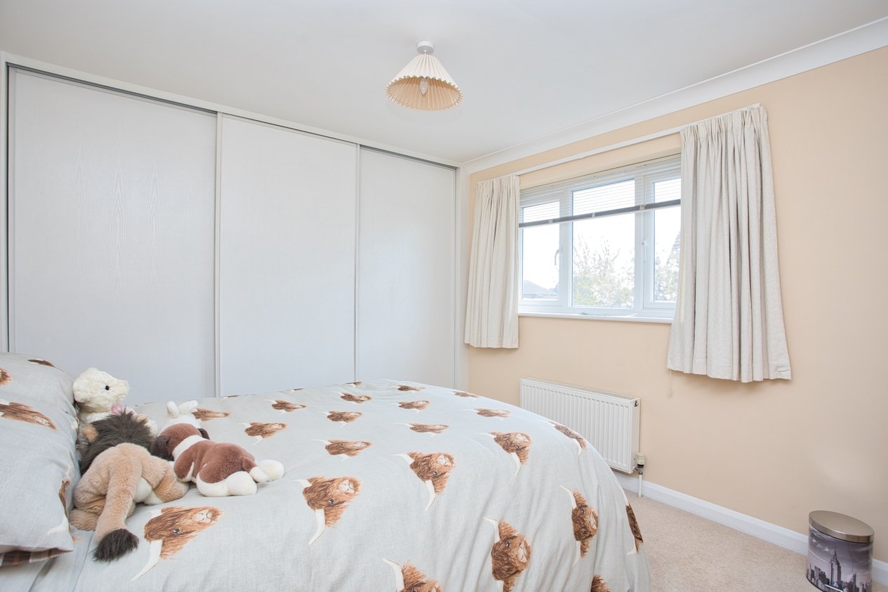 Properties For Sale in Fenton Court Deal