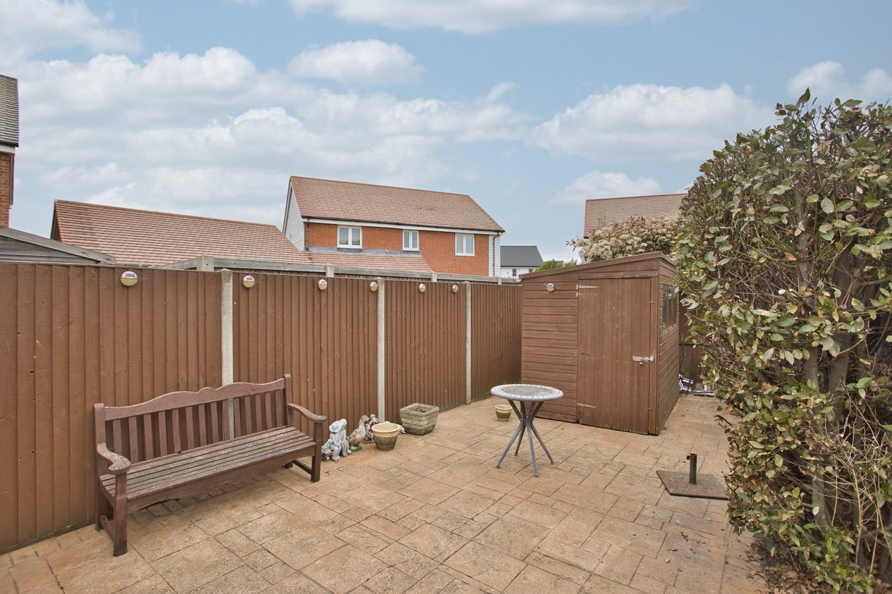 Properties For Sale in Fenton Court Deal
