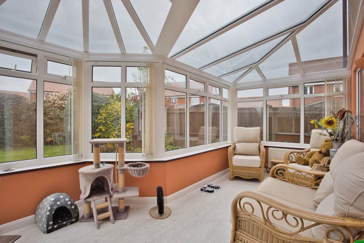 Properties For Sale in Fenton Court Deal