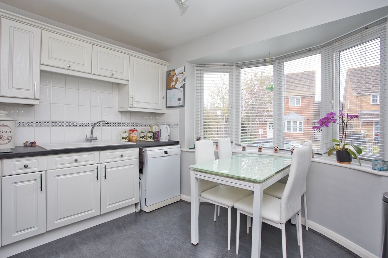 Properties For Sale in Fenton Court Deal