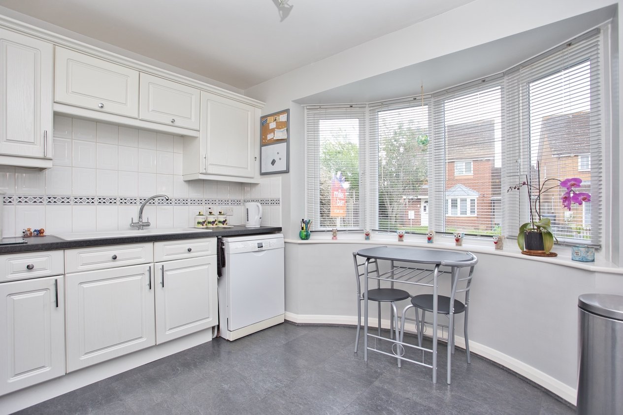 Properties For Sale in Fenton Court Deal