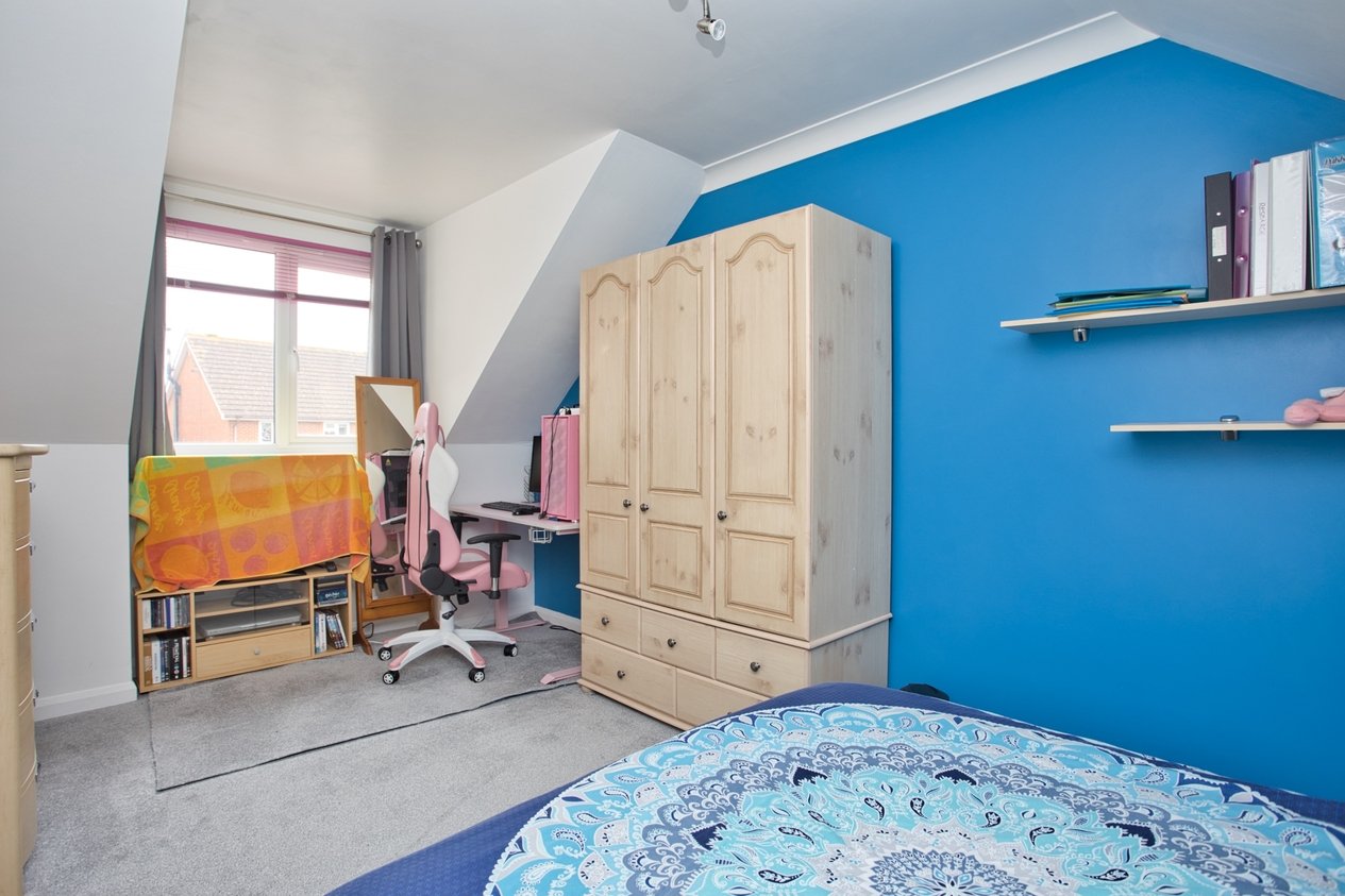 Properties For Sale in Fenton Court Deal