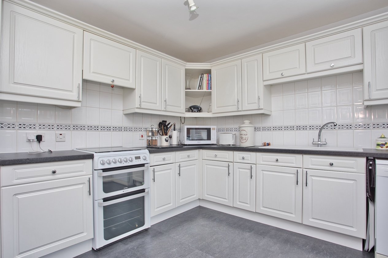 Properties For Sale in Fenton Court Deal