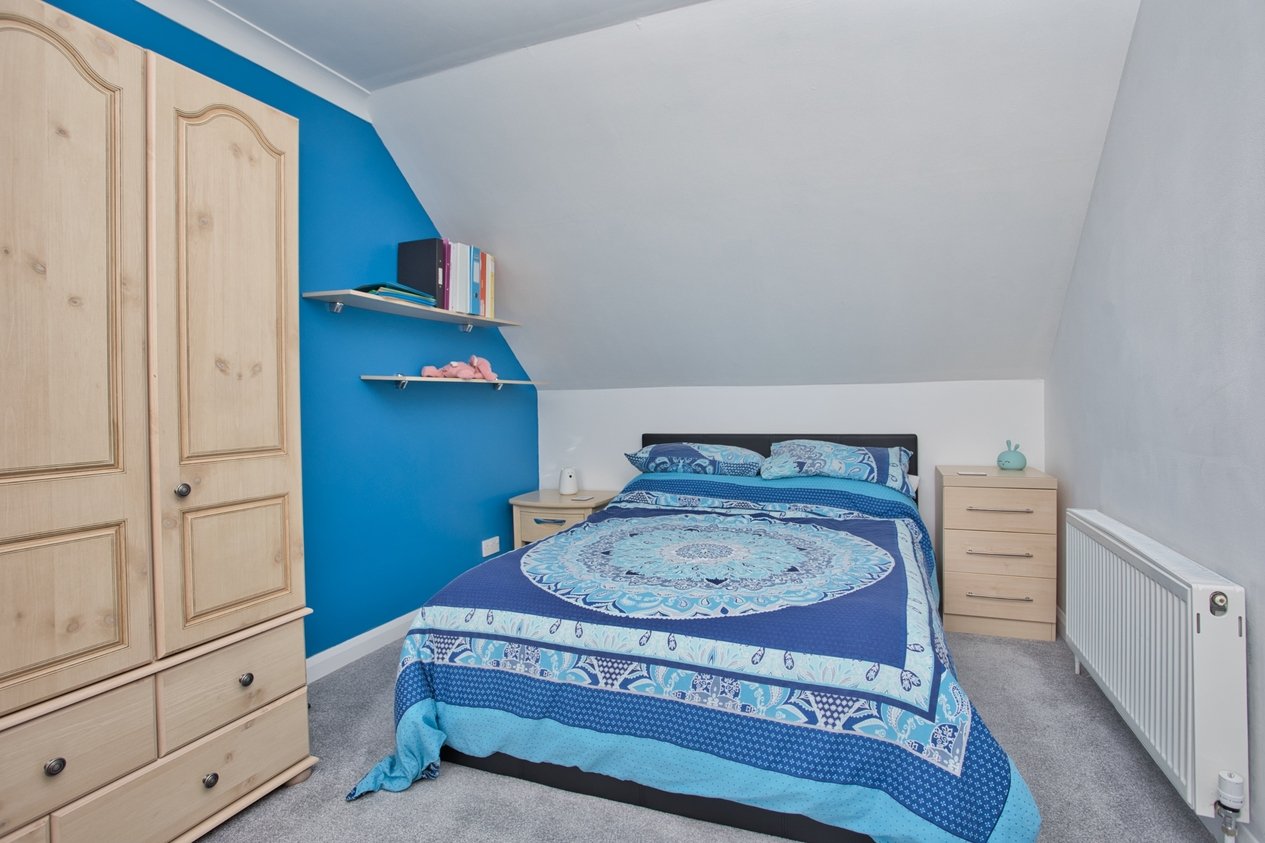 Properties For Sale in Fenton Court Deal