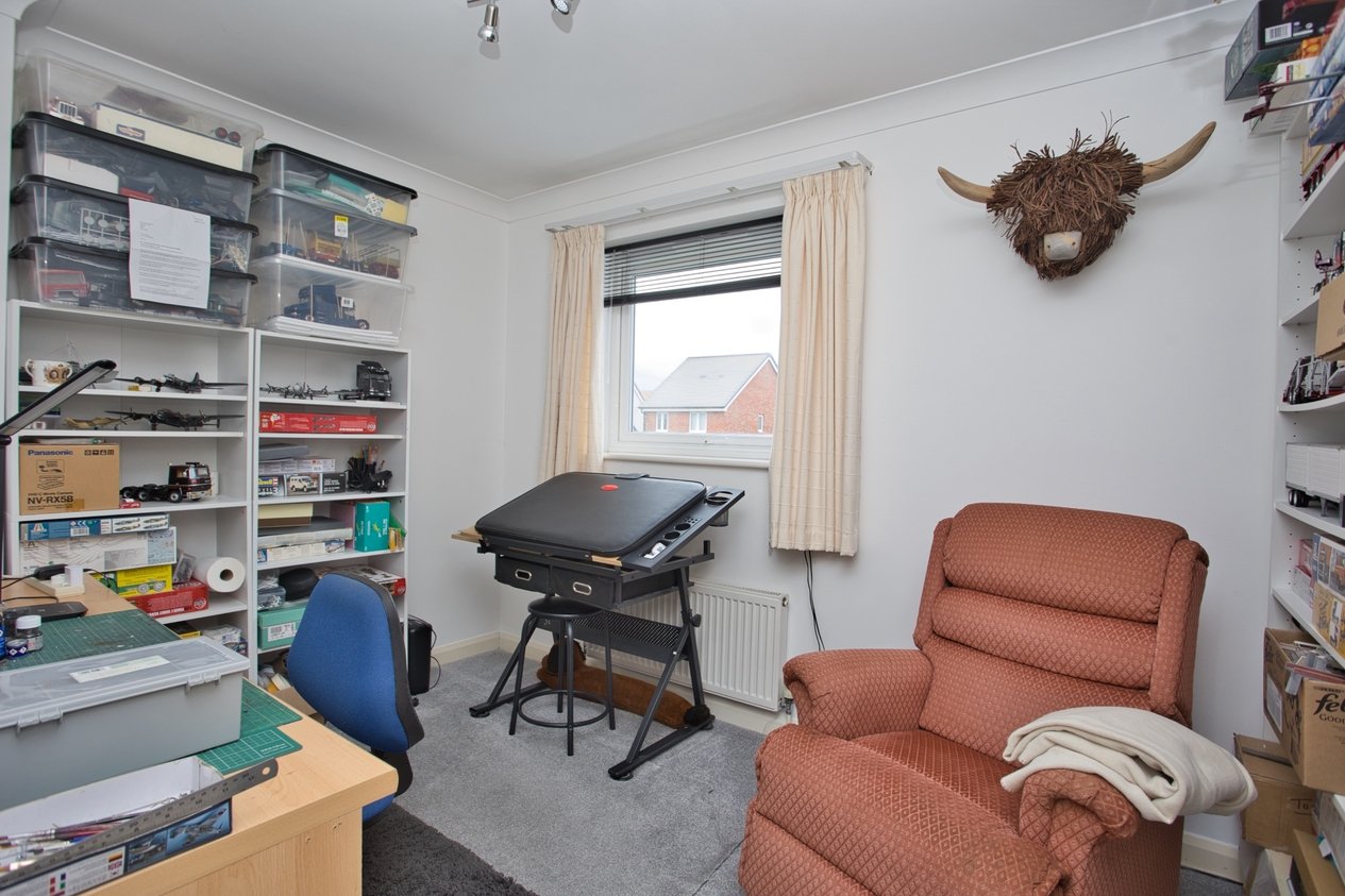 Properties For Sale in Fenton Court Deal