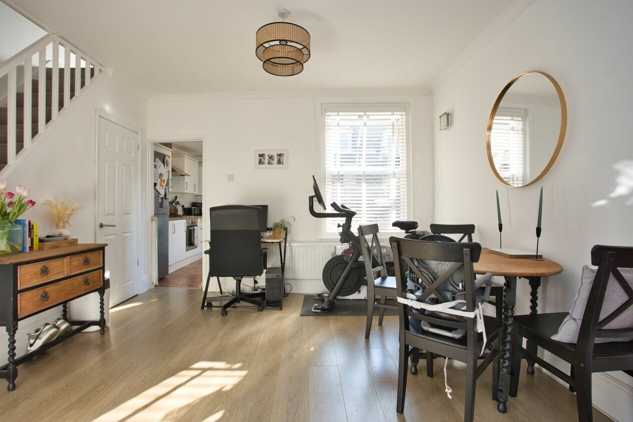 Properties Sold Subject To Contract in Fernbank Crescent  Folkestone