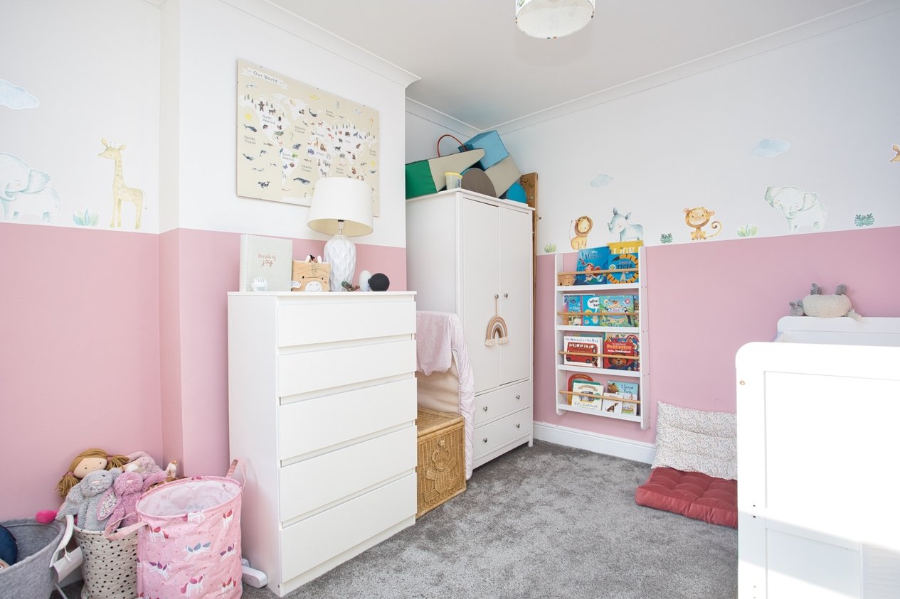 Properties Under Offer in Fernbank Crescent Folkestone