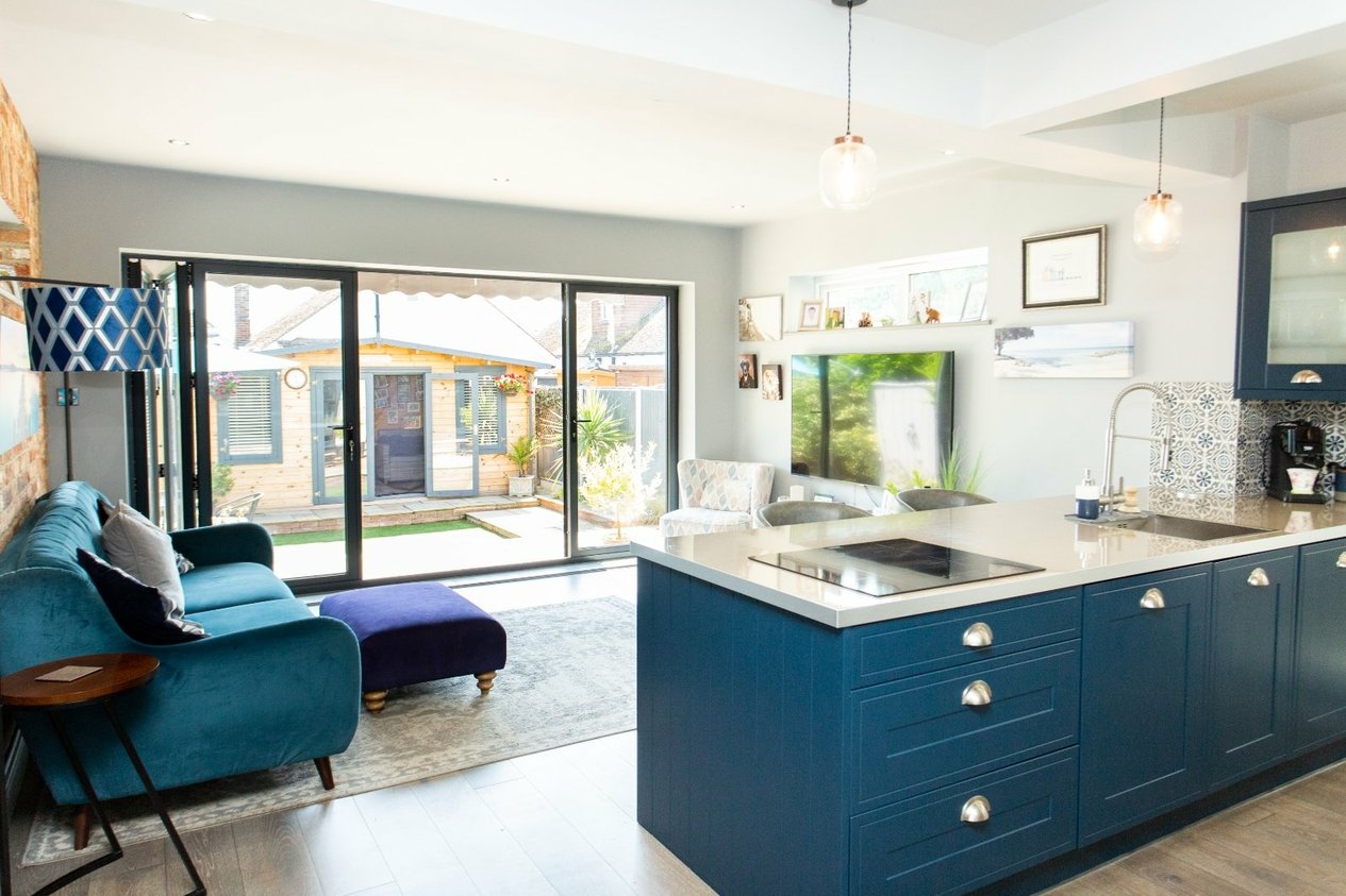 Properties For Sale in Fernlea Avenue Herne Bay