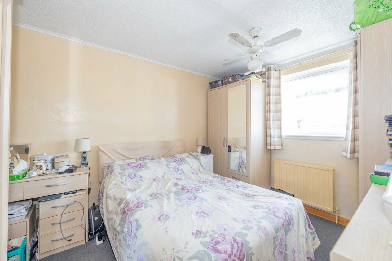 Properties Under Offer in Field Avenue Canterbury